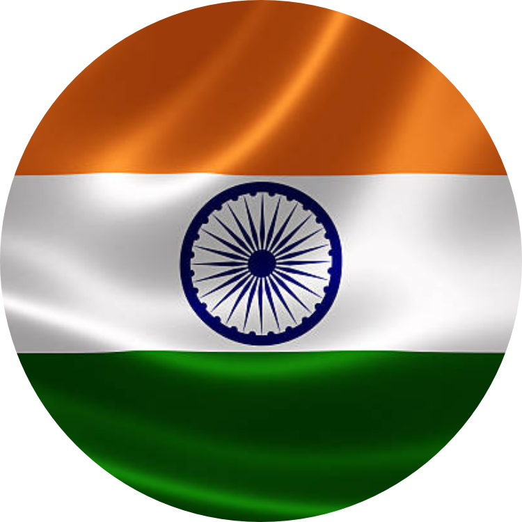 india